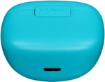 Наушники JBL Tune Flex 2, Bluetooth, вкладыши, синий [jbltflex2tqe]