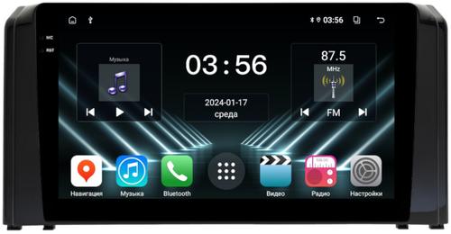Магнитола для Toyota Roomy, Daihatsu Thor, Subaru Justy 2020-2024 - FarCar S280 монитор 10.36" IPS на Android 13, CarPlay