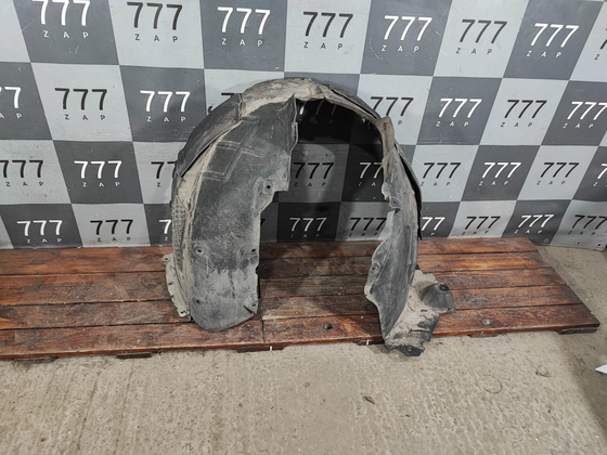 Подкрылок передний правый Lixiang L9  Б/У Оригинал X0155120030