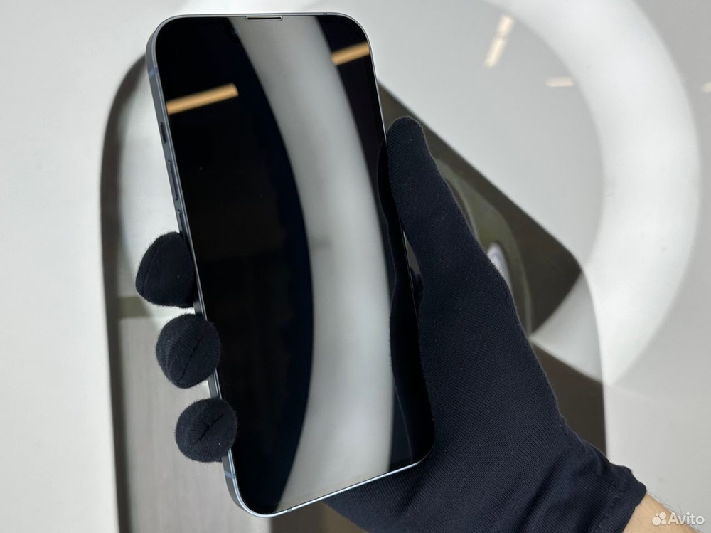 iPhone 14 256 ГБ б/у