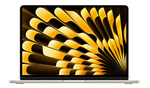 Ноутбук Apple MacBook Air 13.6" 2026 M5/24Gb/1Tb (MDHD4) Starlight