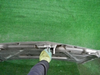 Капот Renault Koleos 1 (2008-2016)