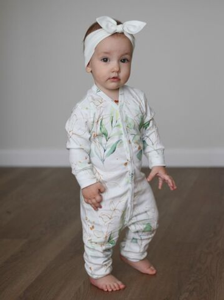 Комбинезон LooJoo Ветви