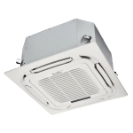 Комплект Ballu Machine BLC_C-18HN1_21Y (compact) полупромышленной сплит-системы, кассетного типа