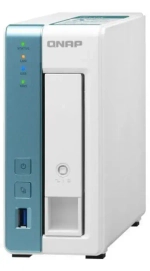 Сетевой накопитель QNAP  TS-131K