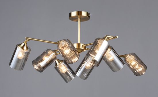 6370/8 COP (1) Люстра (RL)