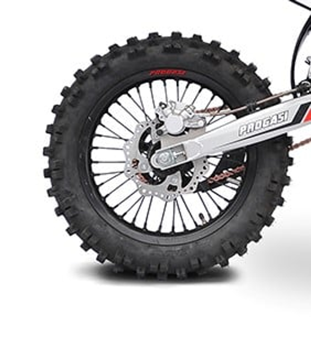 Питбайк ПРОГАСИ Smart 150