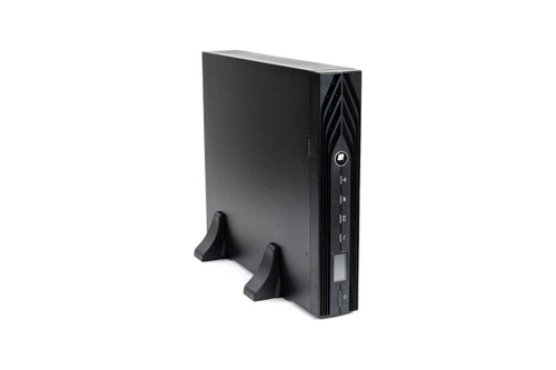 Источник бесперебойного питания SKAT-UPS 2000-RACK-ON-E