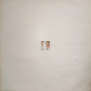 Pet Shop Boys / Please (LP)