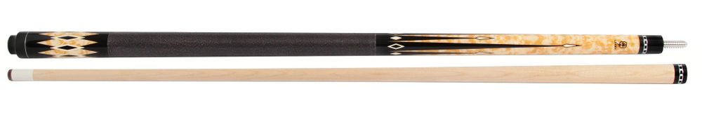 Кий McDermott Lucky L33 2PC Пул
