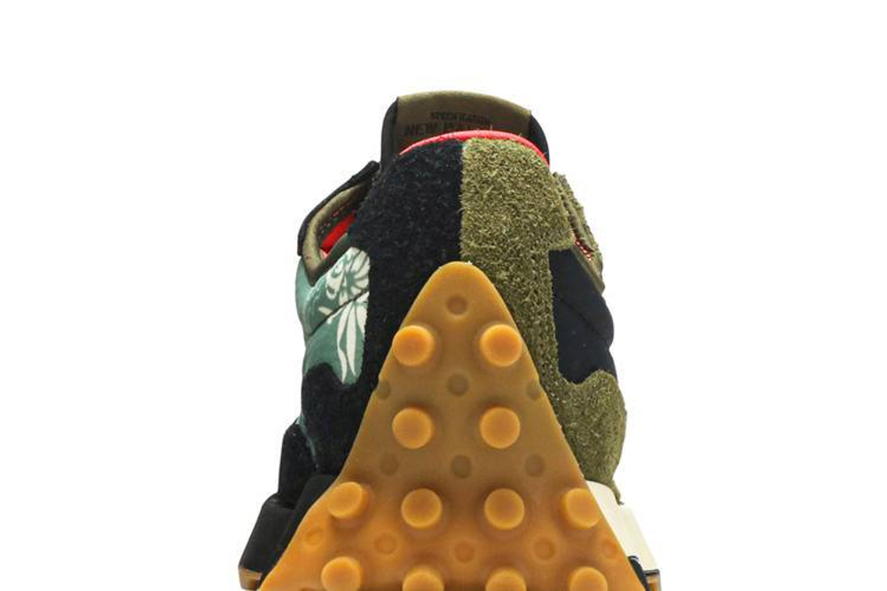 Кроссовки Sbtg X Limited Edt X New Balance Nb 327