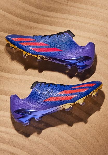 Adidas X Crazyfast Salah - поступление