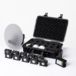 БЛИК ЭЙР 10 комплекс тактико-огневой подготовки для пневматического оружия