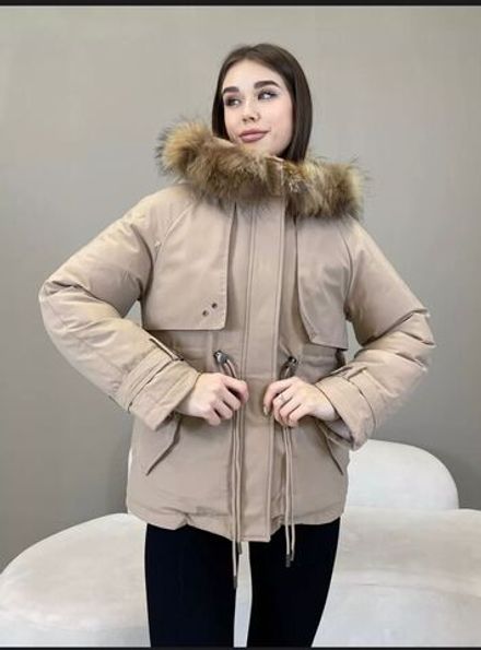 Куртка 50338673 Fabrika