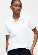 Lacoste Футболка-поло - Белый (LA221D0DE-A11)