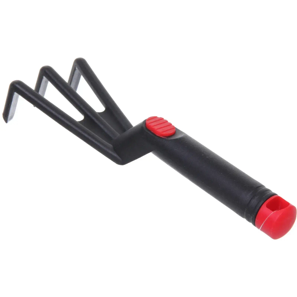 Рыхлитель «Шале» 27см пластиковая ручка с упором для пальца ДоброСад