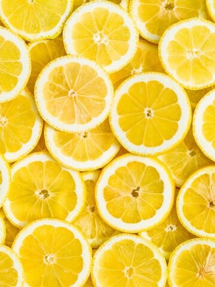 Лимон косметическая отдушка