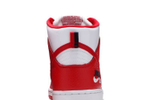 Кроссовки Nike Dunk Sb Future Court Red