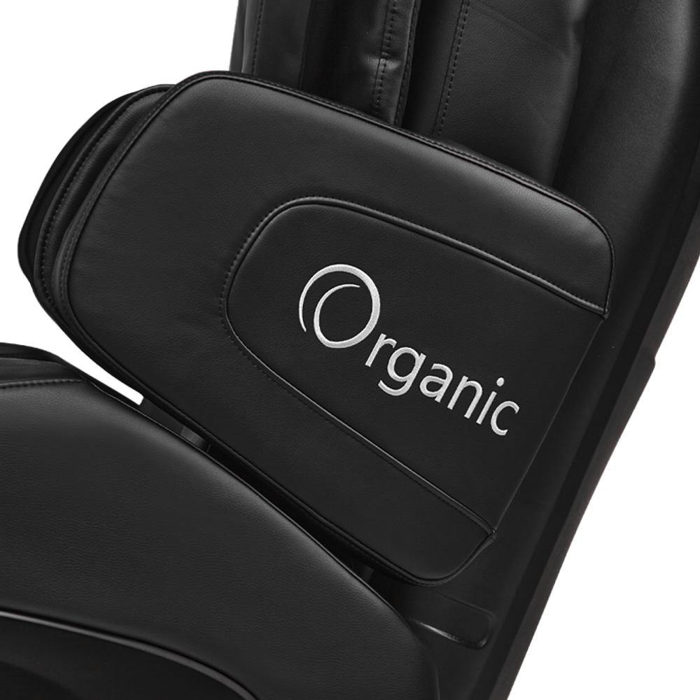 Массажное кресло Ergonova Organic 2 Beige Black