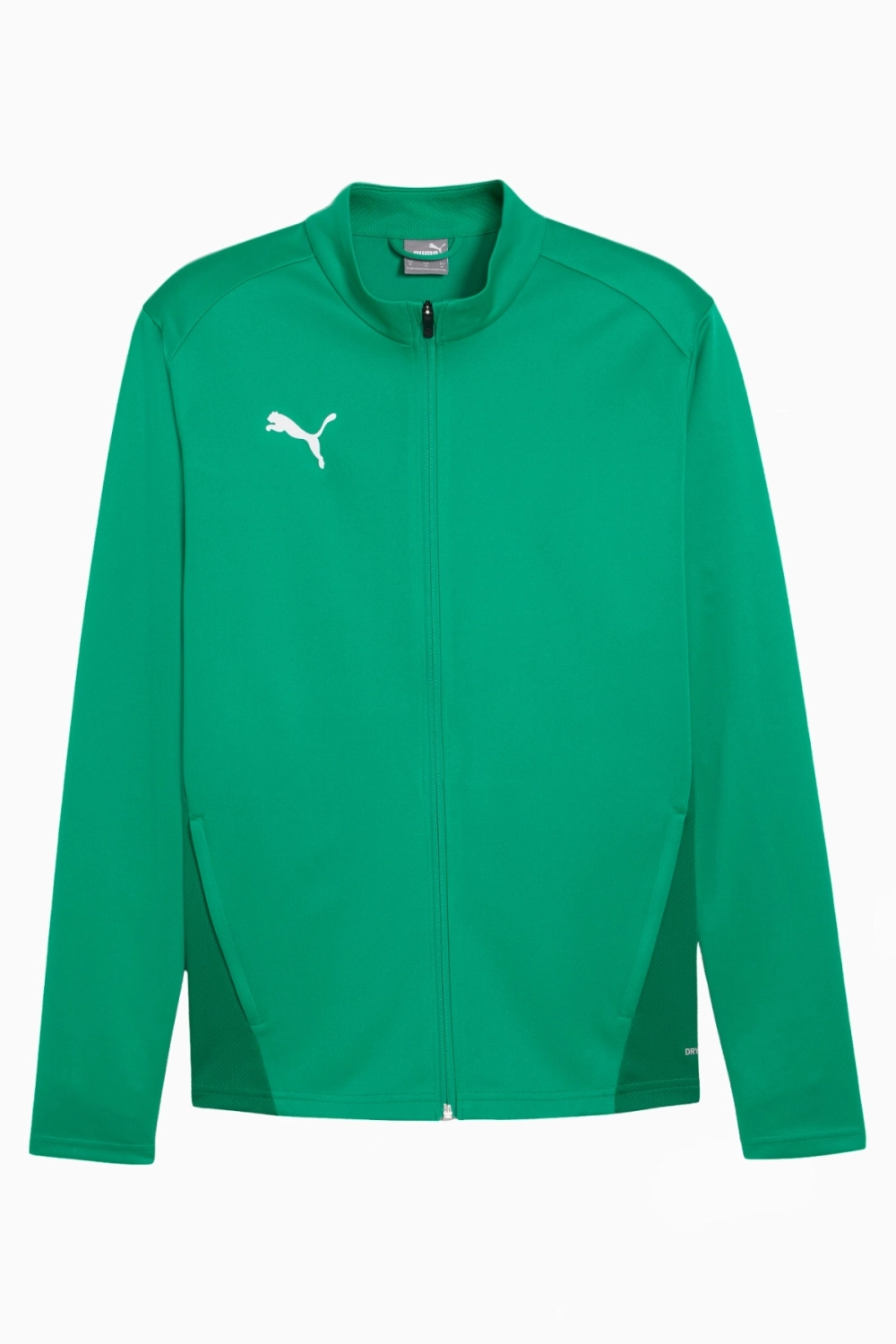Кофта teamGOAL Training Jacket - зеленый