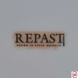 Набор салатников Repast Мадонна перламутр Мария-тереза 16 см (6 шт)