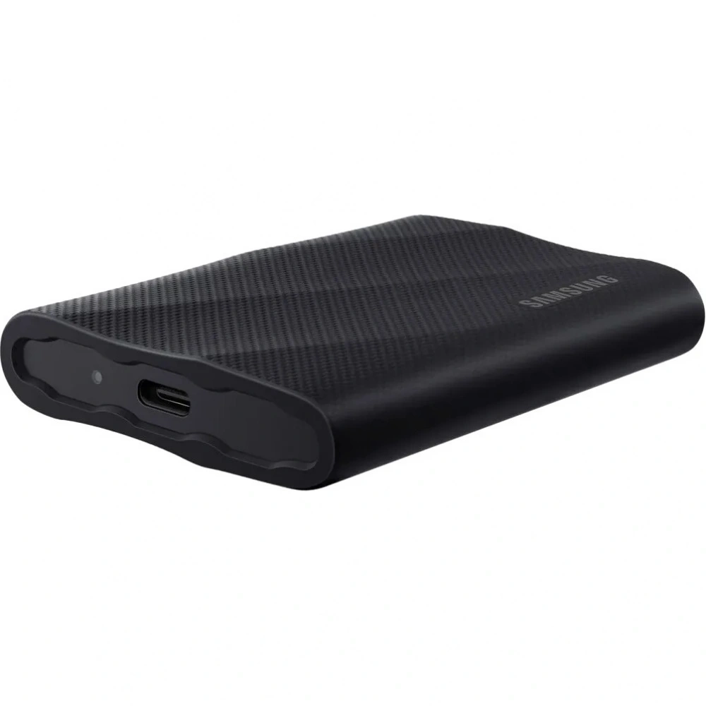 Внешний SSD Samsung Т9 Portable 1 TB Black (MU-PG1T0B/WW)