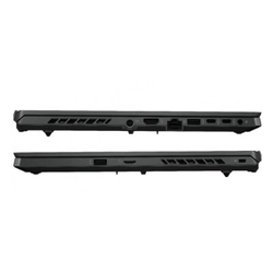 Ноутбук ASUS ROG Zephyrus G16 GU603VU-N4094 90NR0DA3-M006D0-wpro