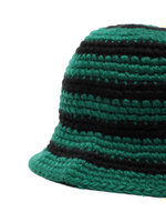 Панама Swirl Knit Bucket Hat