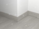 Плинтус кварцевый Alpine floor - 11-22 Grand Sequoia - Магазин напольных покрытий в Екатеринбурге. MAXI ПОЛ