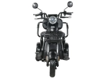 Электротрицикл WHITE SIBERIA SIBTRIKE 2000W