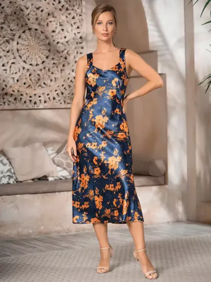 Сорочка длинная MIA-Amore Qiara 3785