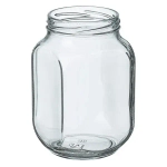 Банка 0,90л ТО d82 Глория (комплект 12 шт)