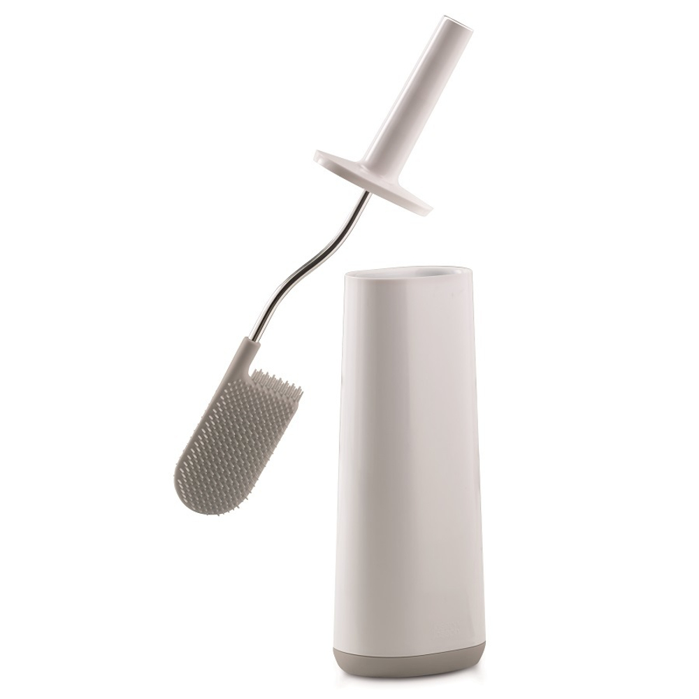 Ёршик для унитаза Flex™ серый Joseph Joseph