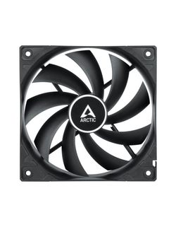 Case fan ARCTIC F12 PWM PST Value Pack (Black)  (5pc)  (ACFAN00250A)