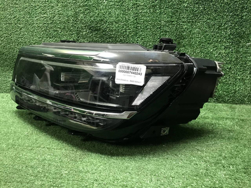 Фара левая VW Tiguan 2 (2016-2020) Full LED