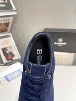 Кеды Balmain