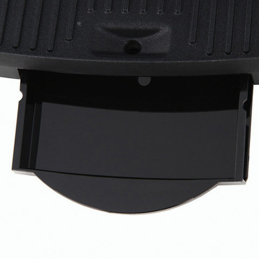 Электрогриль SCARLETT SC-EG350M01, 2200 Вт, 2 режима, фиксированные панели, антипригарное покрытие, SC - EG350M01