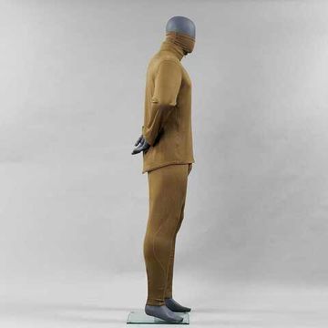 Комплект термобелья второго слоя Atlant Armour (Crocodile)