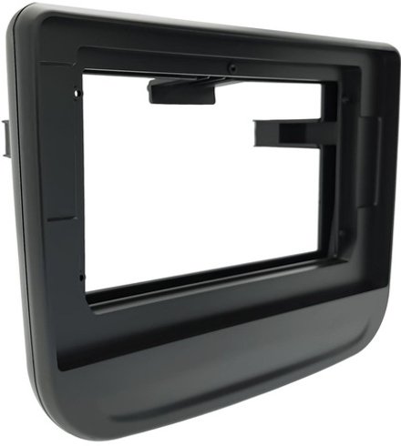 Магнитола для Chevrolet Equinox 2016+ - FarCar BM10-9659 монитор 10" QLED на Android 13, TS10, 4Гб+32Гб, CarPlay, 4G SIM-слот