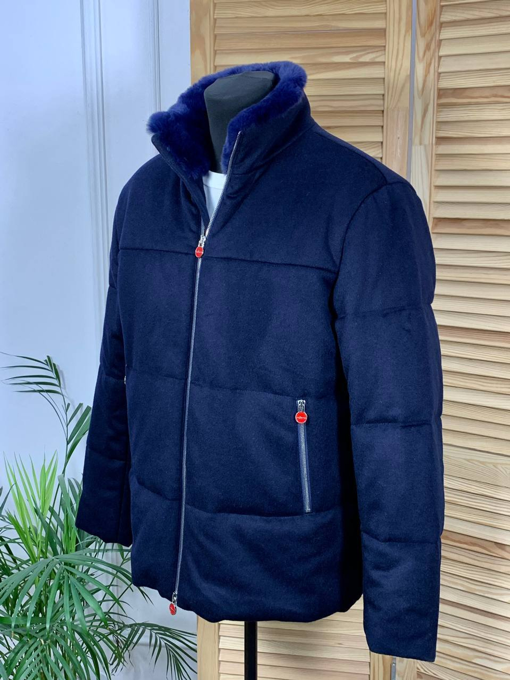 Куртка Kiton