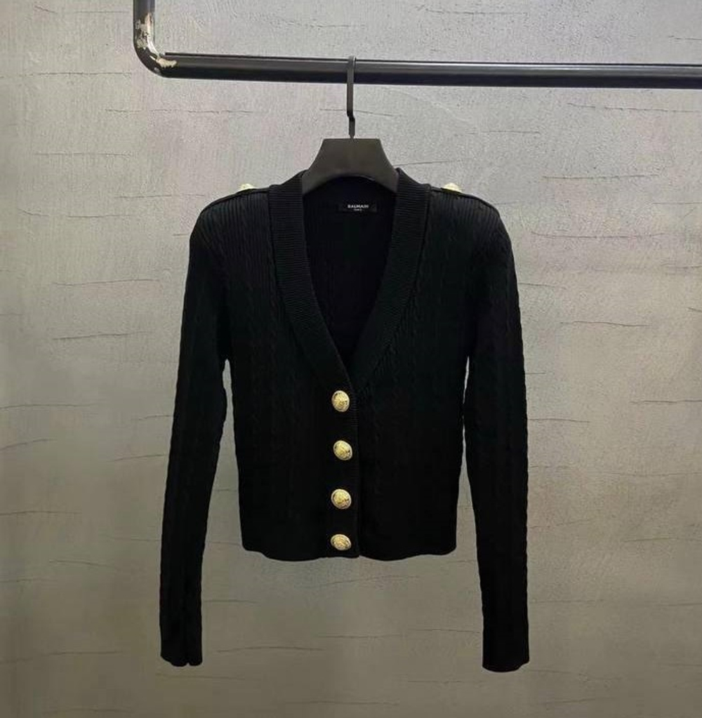 Кардиган Balmain