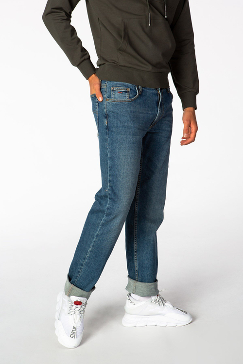 Джинсы VIGOSS 0727Y-05696 Y1V73