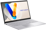 Ноутбук ASUS VivoBook 15 X1504VA-BQ4468 15.6" / 16 Гб / SSD 512 Гб / DOS / 90NB13Y2-M02600