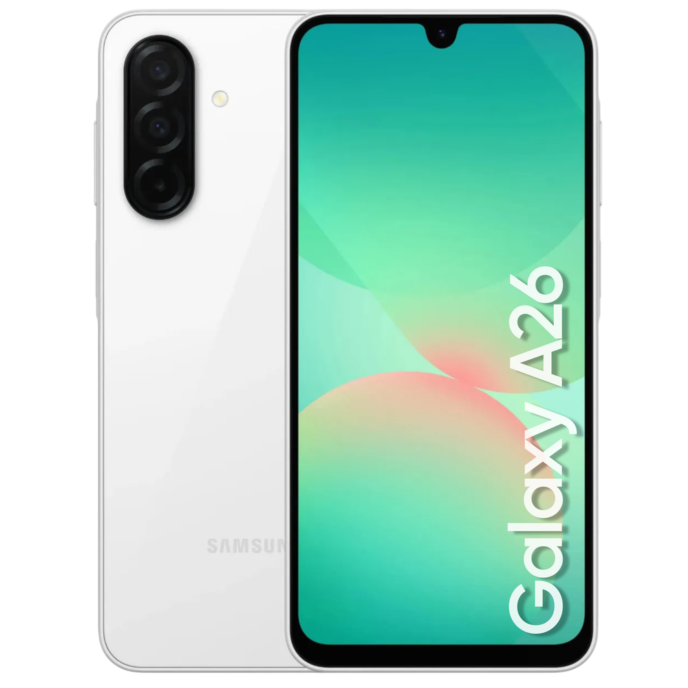 Samsung Galaxy A26 5G 8/256Gb