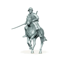 Советская кавалерия 1935-1942 гг.