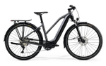 Электровелосипед Merida eSpresso 500 EQ Lady (2023)