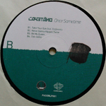 Cayetano / Once Sometime (2LP+CD)