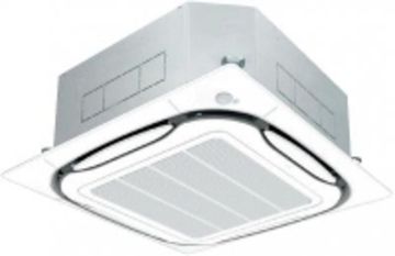 Сплит-система Daikin FCQHG140F/RZQSG140LY