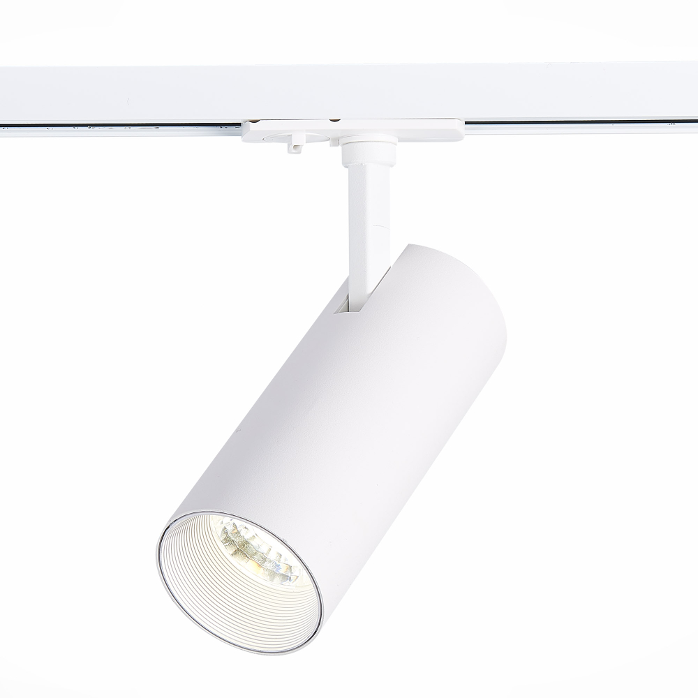 Светильник трековый BASE LED 15W 4000K