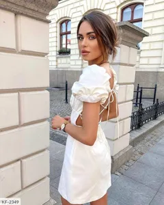 Платье GV-7266 Фабрика Моды